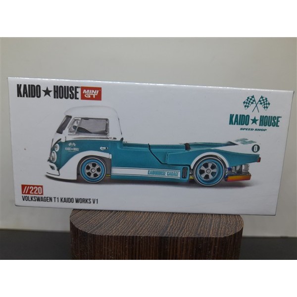 VOLKSWAGEN T1