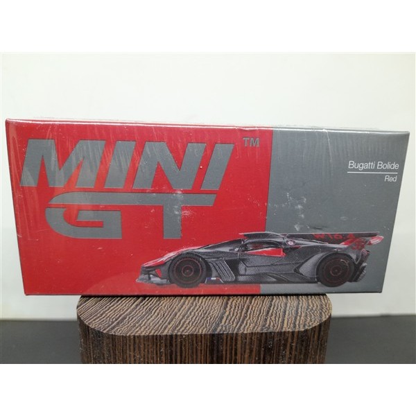 BUGATTI BOLIDE