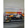 OSCAR PIASTRI McLAREN MCL39