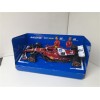 LEWİS HAMİLTON FERRARİ SF-25