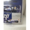 AYRTON SENNA TOLEMAN TG184-Blister