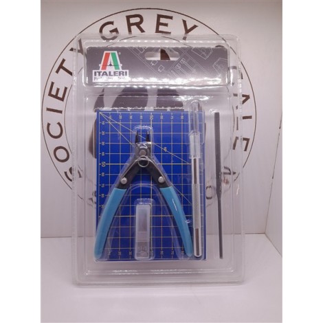 ITALERI PROFESSİONAL TOOLS