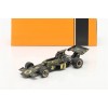 Emerson Fittipaldi Lotus 72D