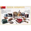 MUSİCAL İNSTRUMENTS