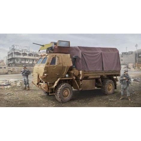 M1078 LMTV(armor cab)
