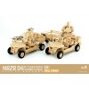 MRZR D4 Ultra-light Tactical All-terrain Vehicle