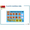 PLASTİK BARRELS 100L