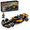 MCLAREN FORMULA 1 CAR 2023
