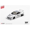 LBWK Nissan Skyline GT-R (R32)
