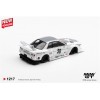 LBWK Nissan Skyline GT-R (R32)