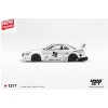 LBWK Nissan Skyline GT-R (R32)