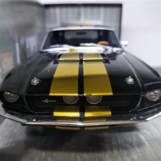 SHELBY GT 500-1967