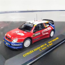 CİTROEN XSARA WRC-2005