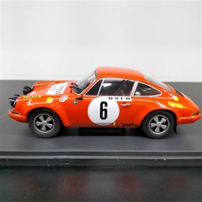 Porsche 911 S-1970