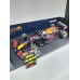 Max Verstappen Red Bull RB16B 2021 