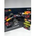 Max Verstappen Red Bull RB16B 2021 