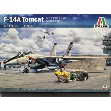 F-14 A TOMCAT