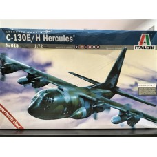C-130 E/HERCULES
