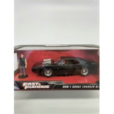 FAST & FURIOUS  DODGE CHARGER