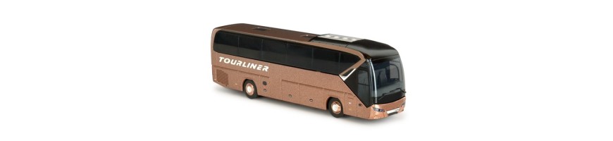 Minibüsler & Otobüsler