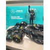 LEWİS HAMİLTON MERCEDES-BENZ AMG F1