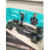 LEWİS HAMİLTON MERCEDES-BENZ AMG F1