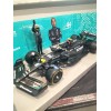 LEWİS HAMİLTON MERCEDES-BENZ AMG F1