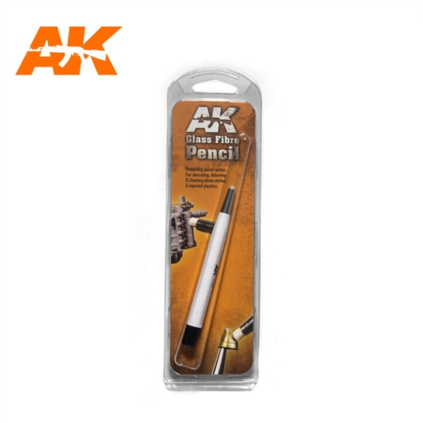 Glass Fibre Pencil-Fiber Kalem