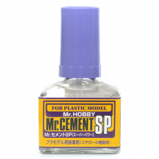 Mr.Hobby MC-131 Mr. Cement SP 40ml
