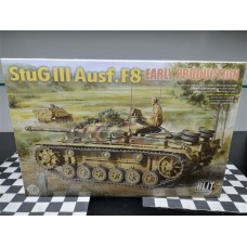 Stug III Ausf.F8