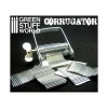 CORRUGATOR-METAL BÜKME APARATI