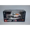 MAX VERSTAPPEN RED BULL RB16B-TÜRKİYE GP