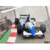 MARTİN BRUNDLE LIGIER JS39