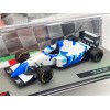 MARTİN BRUNDLE LIGIER JS39