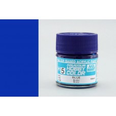 Gunze H005 10 ml. Blue