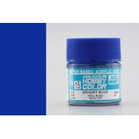 Gunze H015 10 ml. Bright Blue