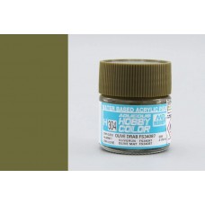 Gunze H304 10 ml. Olive Drab