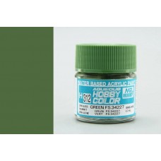 Gunze H312 10 ml. Green 