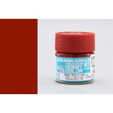 Gunze H327 10 ml. Red