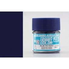 Gunze H328 10 ml. Gloss Blue 