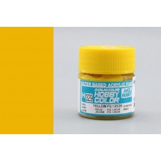 Gunze H329 10 ml. Yellow FS 13538