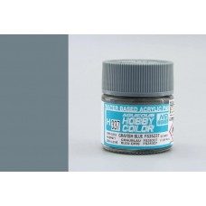 Gunze H337 10 ml. Grayish Blue