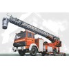 IVECO MAGİRUS DLK 26-12