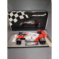 McLaren TAG MP4/2