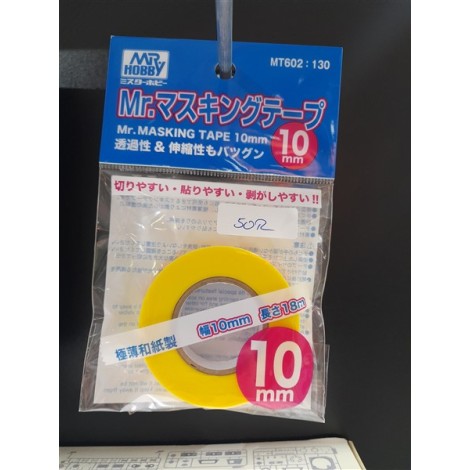 Mr HOBBY MASKELEME BANDI