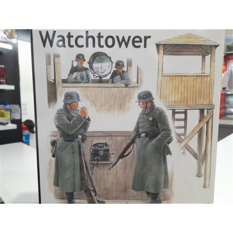 WATCHTOWER