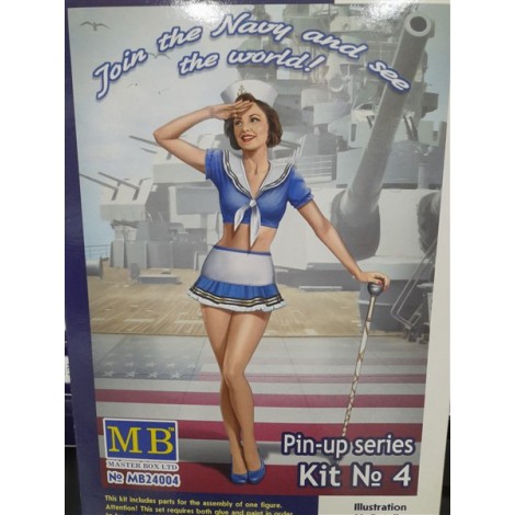 SUZİE-Pin-up Series