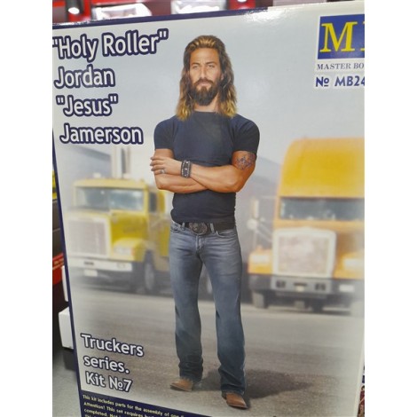 Jordan Jamerson