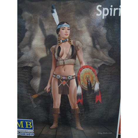 Thunder Spirit