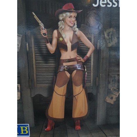 Marshal Jessie